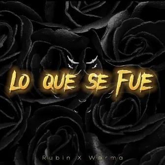 Lo Que Se Fue by Rubin