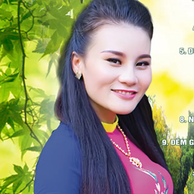 Áo Mới Cà Mau