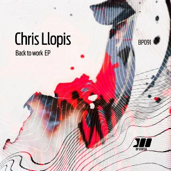 Back To Work by Chris Llopis