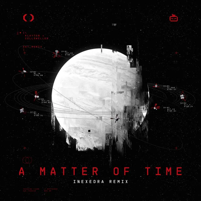 A Matter of Time (Inexedra Remix)