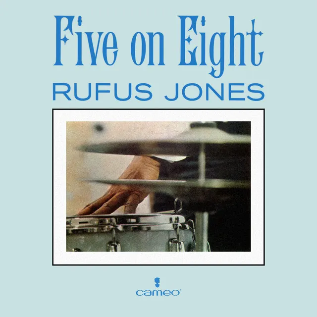 Rufus Jones