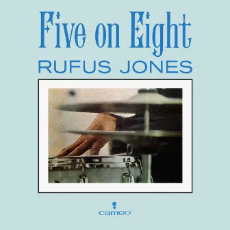 Five On Eight by Rufus Jones