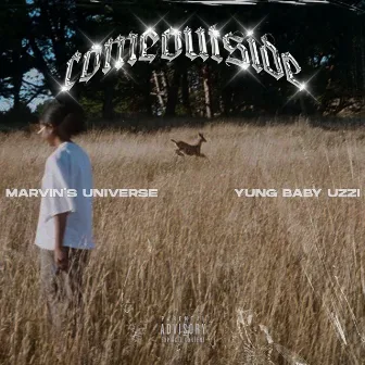 COME OUTSIDE (EP) by Yung Baby Uzzi