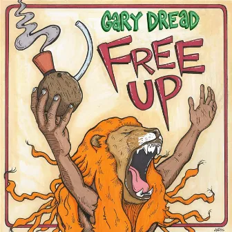 Free Up by Gary Dread