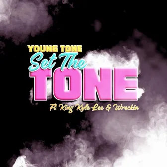 Set the Tone by Young Tone