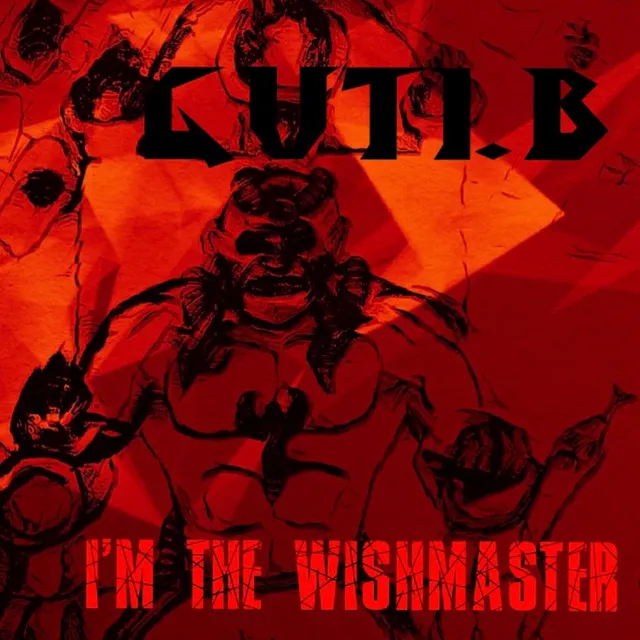 I’m the Wishmaster