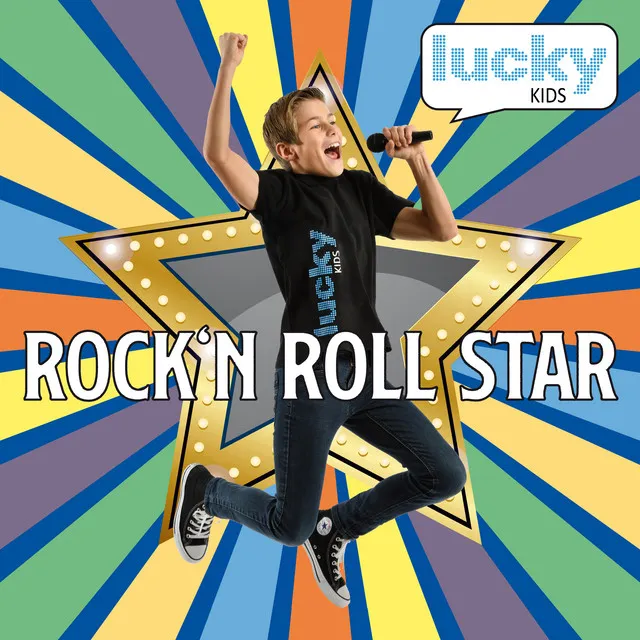 Rock'n Roll Star