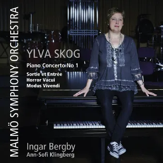 Skog: Piano Concerto No. 1 by Ylva Skog