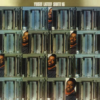 Suite 16 by Yusef Lateef