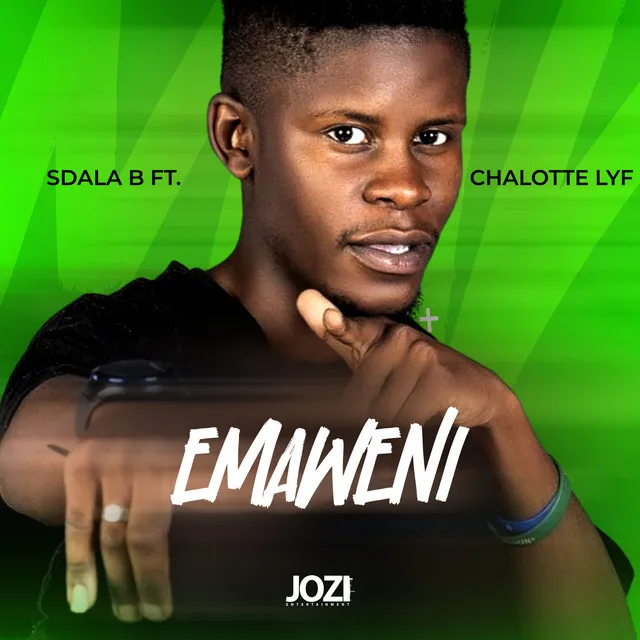 Emaweni (feat. Charlotte Lyf)