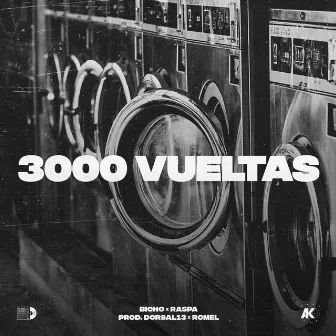 3000 vueltas by Romel