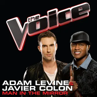 Man In The Mirror (The Voice Performance) by Adam Levine