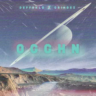 OGGHN by Grindex