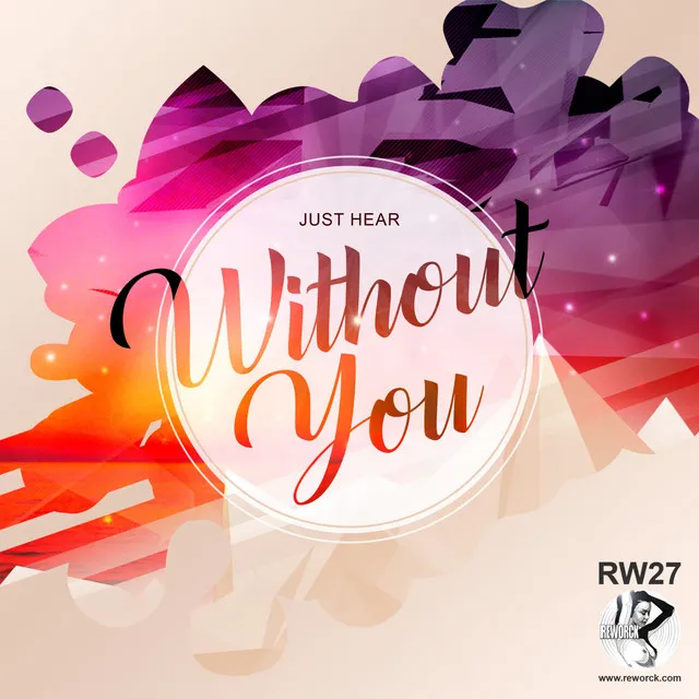 Without You - Original Mix