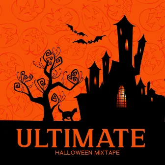 Halloween Medley - EDM, Synthwave, Electronic, Chill Music for Costume Party by Unknown Artist