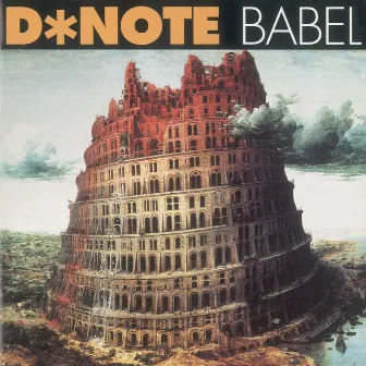 Babel by D*Note