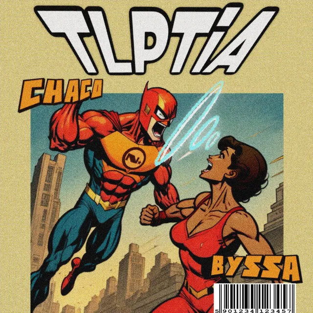 TLPTiA