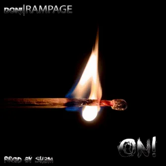 ON! by Doni Rampage