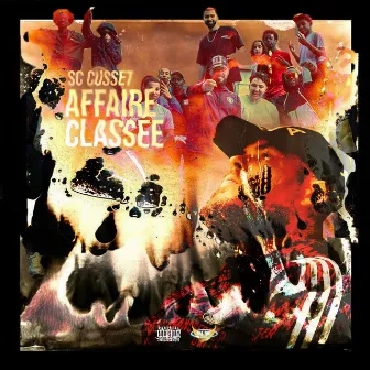 AFFAIRE CLASSEE by SC Cusset