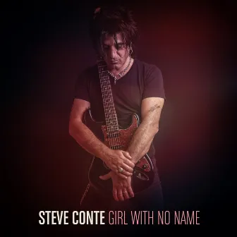 Girl With No Name by Steve Conte