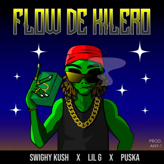 Flow de Kilero