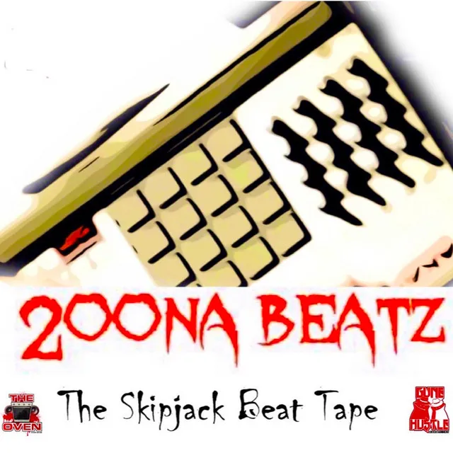 The Skipjack Beat Tape