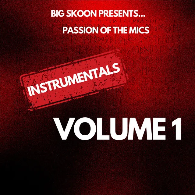 THE P IS FREE - INSTRUMENTAL