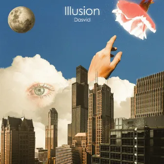 Illusion by Dasvid