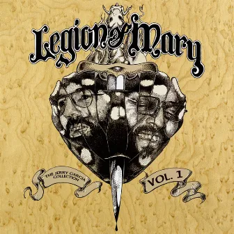 The Jerry Garcia Collection, Volume 1: Legion of Mary by Legion of Mary