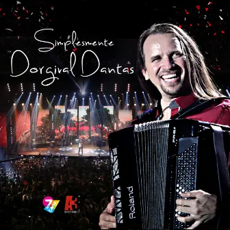 Simplesmente Dorgival Dantas (Ao Vivo) by Unknown Artist