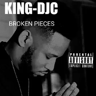 Broken Pieces by King-DJC