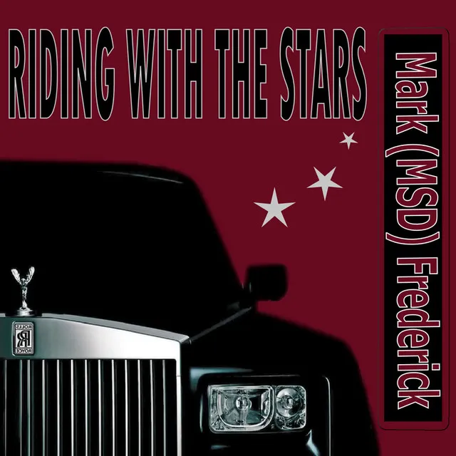 Riding With the Stars - Radio Instrumental