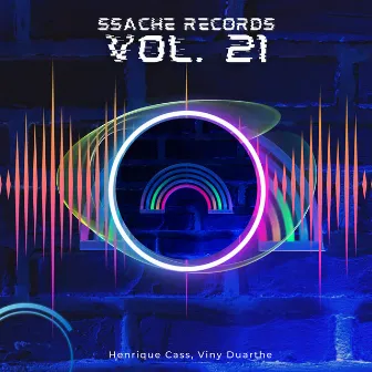 Ssache Records, Vol. 21 by Viny Duarthe