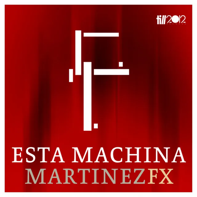 Esta Machina