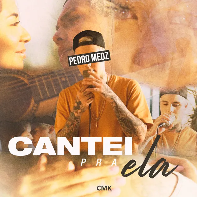 Cantei pra Ela