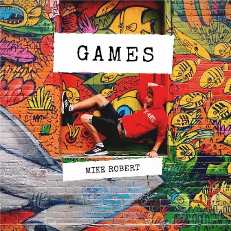 Games by Mike Robert