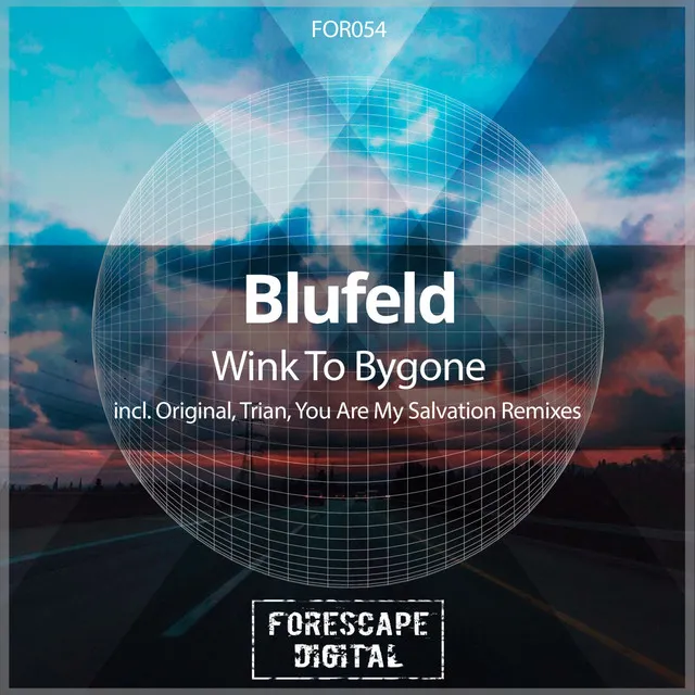 Wink to Bygone - Anton Trian Remix