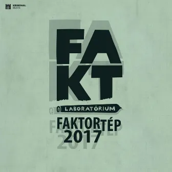 Faktortép by FAKT