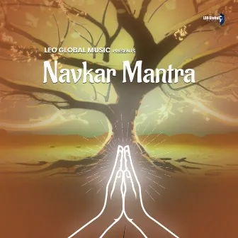 Navkar Mantra by Maanaav Podaar