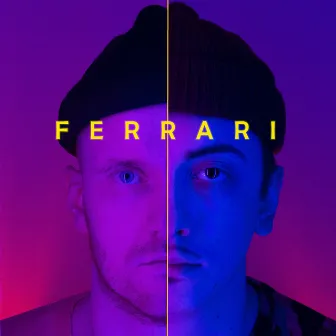 Ferrari by mórion