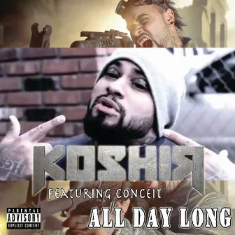 All Day Long by Koshir