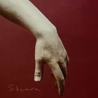 Stanna by Sture Allén Den Yngre