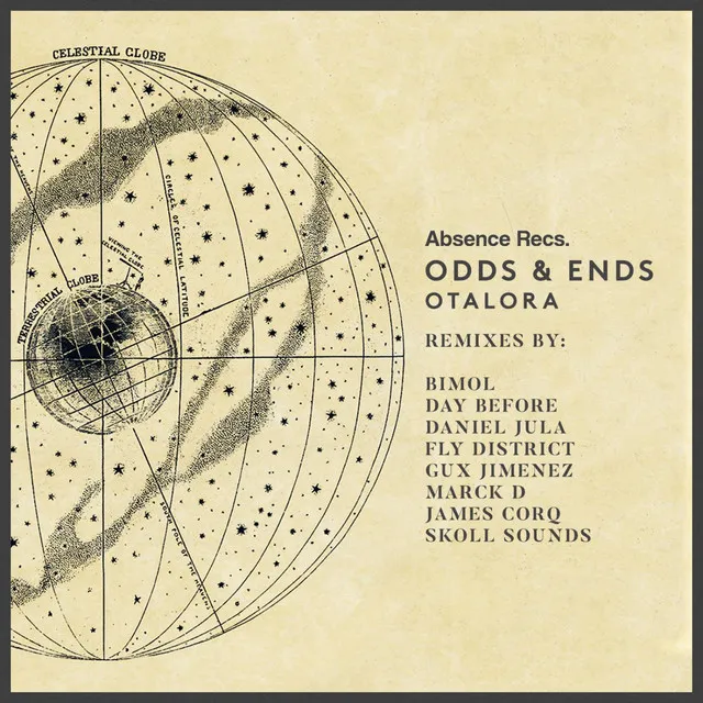 Odds & Ends - Day Before Remix