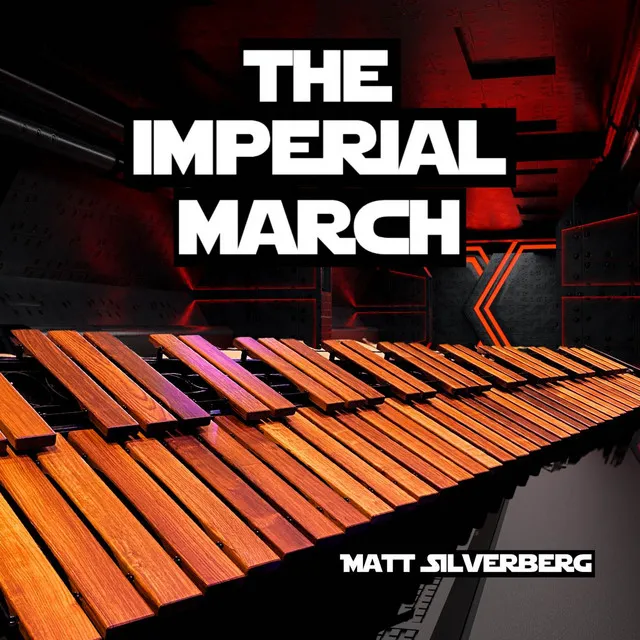 The Imperial March (from 