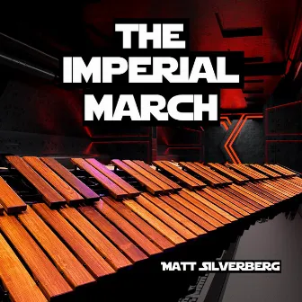 The Imperial March (from 