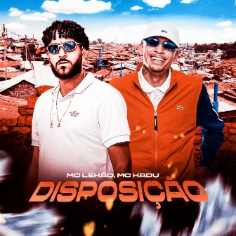 Disposição by Mc Lekão