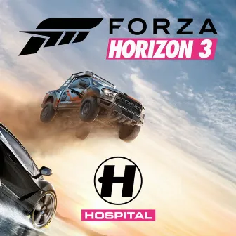 Constellations (Forza Horizon 3 VIP) by Fred V & Grafix