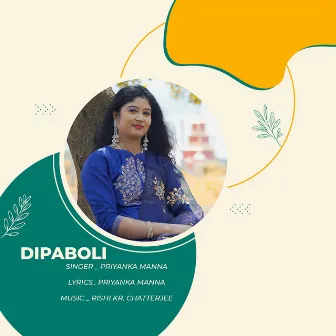 Dipaboli by Priyanka Manna