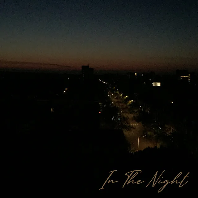 In The Night