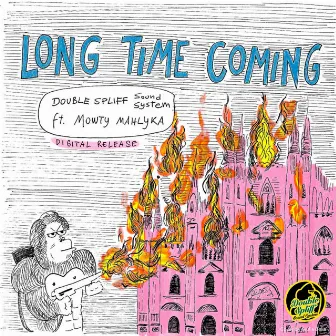 Long Time Coming by MannaroMan